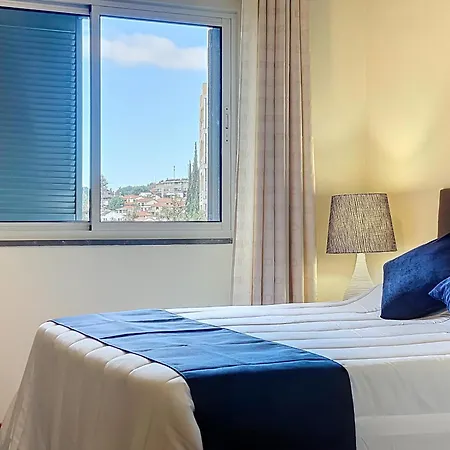 Senhora Do Pilar By Atlantic 푼샬