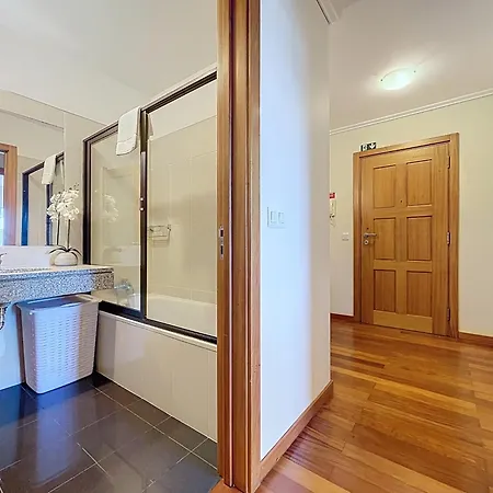 Senhora Do Pilar By Atlantic *