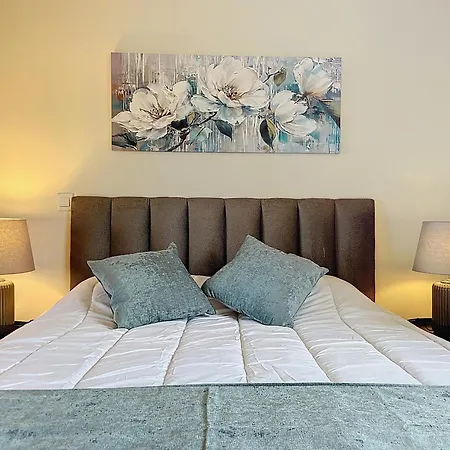 Senhora Do Pilar By Atlantic 아파트 푼샬