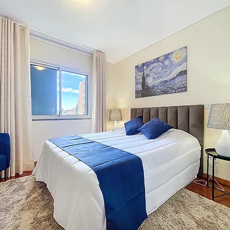 Senhora Do Pilar By Atlantic * 푼샬