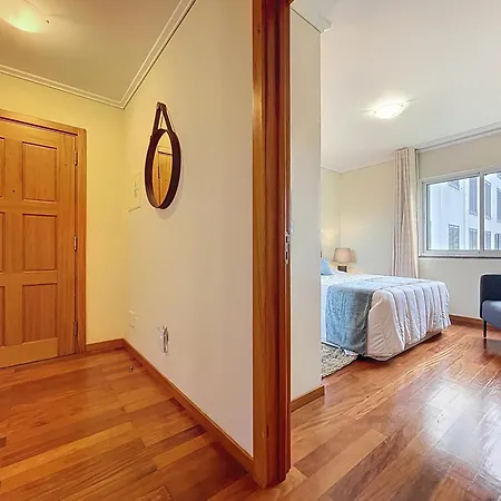 Senhora Do Pilar By Atlantic 아파트