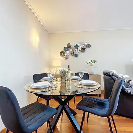 Senhora Do Pilar By Atlantic 푼샬