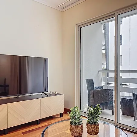 Senhora Do Pilar By Atlantic 푼샬