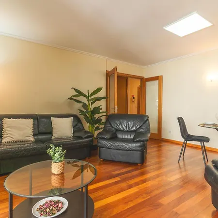 아파트 Senhora Do Pilar By Atlantic