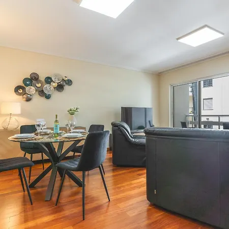 Senhora Do Pilar By Atlantic * 푼샬