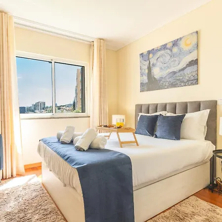 아파트 Senhora Do Pilar By Atlantic