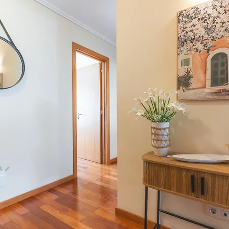 Senhora Do Pilar By Atlantic * 푼샬