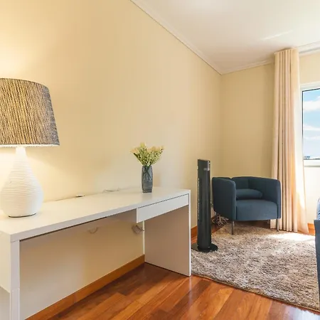 Senhora Do Pilar By Atlantic *