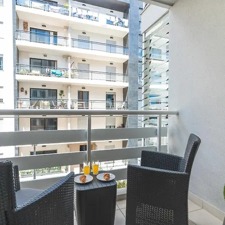 Senhora Do Pilar By Atlantic 아파트 *