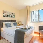 Apartman Senhora Do Pilar By Atlantic *
