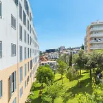 Senhora Do Pilar By Atlantic Apartman Funchal