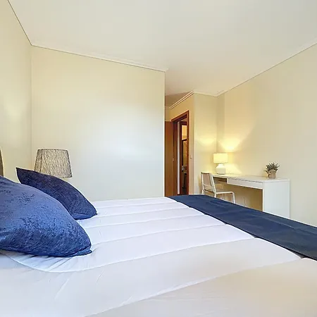 Senhora Do Pilar By Atlantic * Funchal (Madeira)