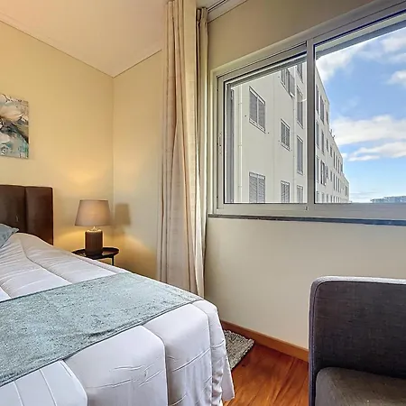 Apartament Senhora Do Pilar By Atlantic *