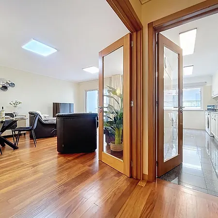 Apartament Senhora Do Pilar By Atlantic