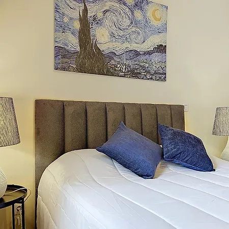 Senhora Do Pilar By Atlantic * Funchal (Madeira)