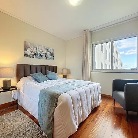 Apartament Senhora Do Pilar By Atlantic *