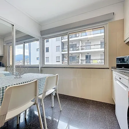 Senhora Do Pilar By Atlantic