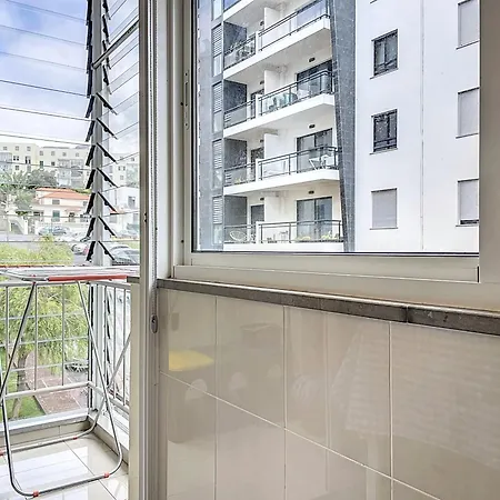 Apartament Senhora Do Pilar By Atlantic *