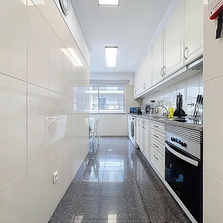 Senhora Do Pilar By Atlantic