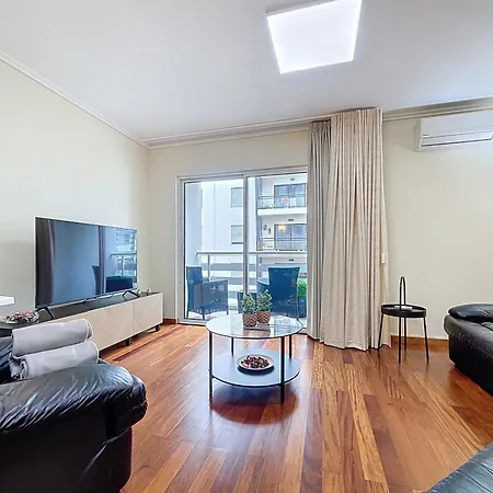 Senhora Do Pilar By Atlantic