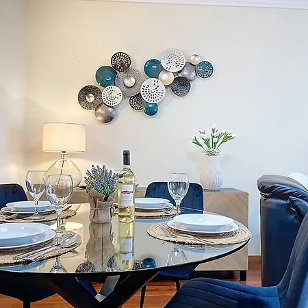 Apartament Senhora Do Pilar By Atlantic *