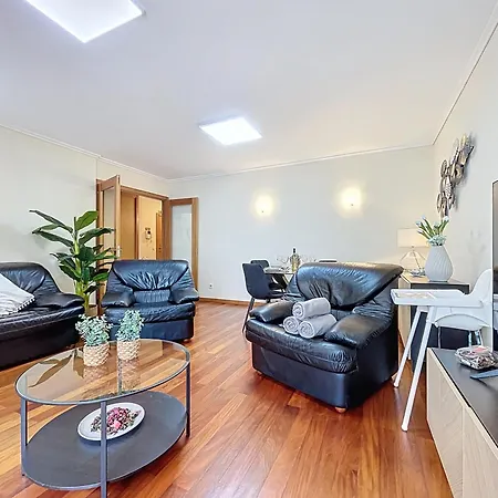 Senhora Do Pilar By Atlantic Apartament *