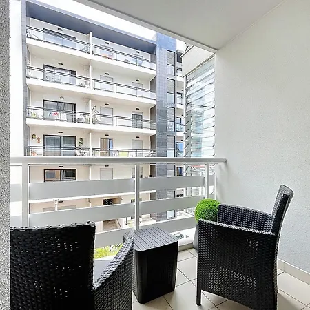 Senhora Do Pilar By Atlantic