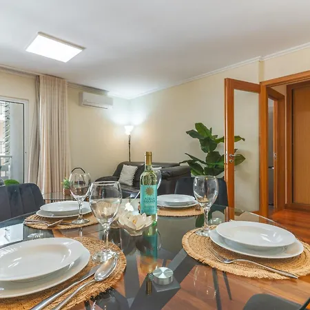 Apartament Senhora Do Pilar By Atlantic *