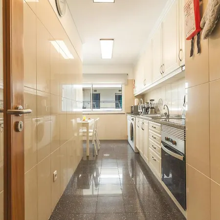 Senhora Do Pilar By Atlantic Apartament