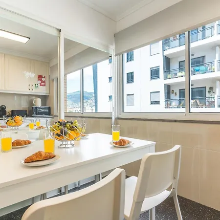 Senhora Do Pilar By Atlantic