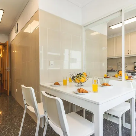 Apartament Senhora Do Pilar By Atlantic