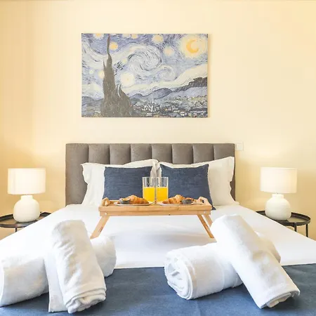 Apartmán Senhora Do Pilar By Atlantic