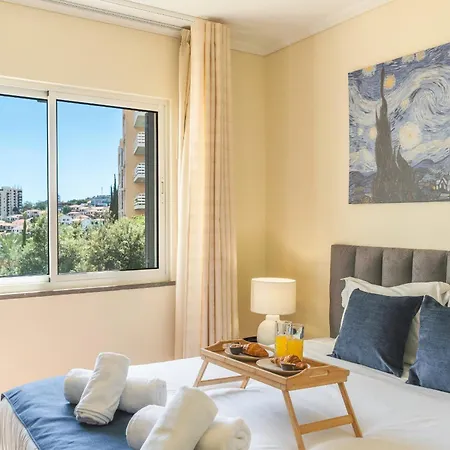 Apartament Senhora Do Pilar By Atlantic