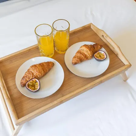 Senhora Do Pilar By Atlantic Apartmán Funchal (Madeira)