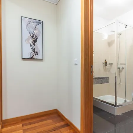 Apartament Senhora Do Pilar By Atlantic *