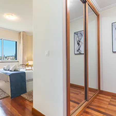 Senhora Do Pilar By Atlantic