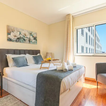 Apartament Senhora Do Pilar By Atlantic *