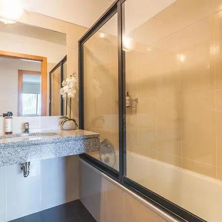 Senhora Do Pilar By Atlantic Apartmán