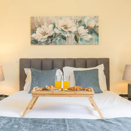 Apartament Senhora Do Pilar By Atlantic Funchal (Madeira)