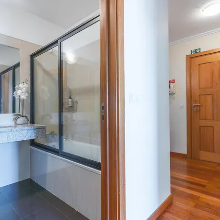 Senhora Do Pilar By Atlantic Apartament Funchal (Madeira)