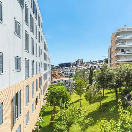 Senhora Do Pilar By Atlantic Apartament Funchal (Madeira)